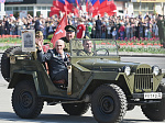 80 лет Победе